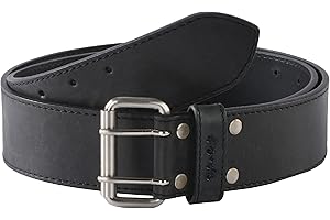 Style N Craft Work Belt | Durable and Rugged Belt