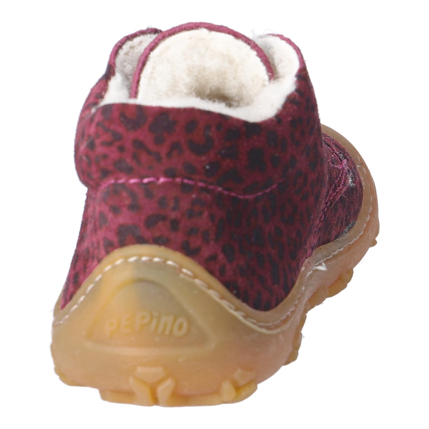 RICOSTA niña Botas Colin,Ancho: Ancha (WMS),Zapatos Descalzos