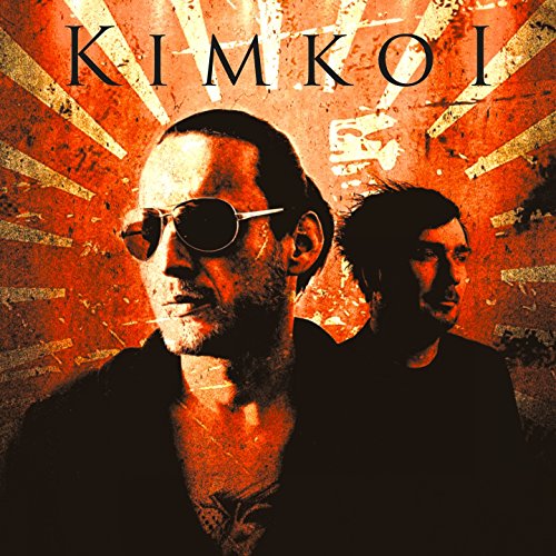 Kimkoi