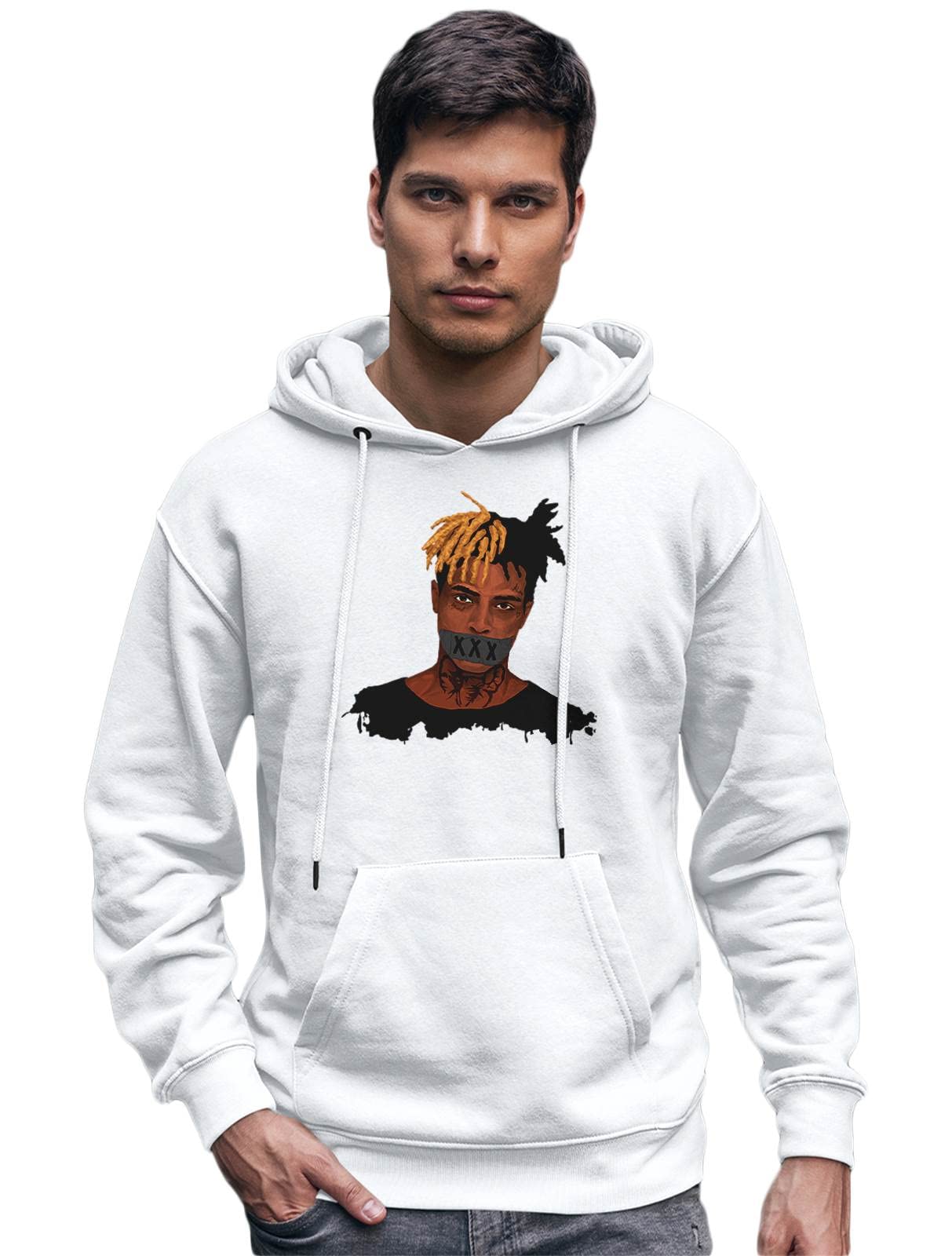 AirDropRelaxed Fit Unisex Tv Show Shelby Brothers Hoodie 732