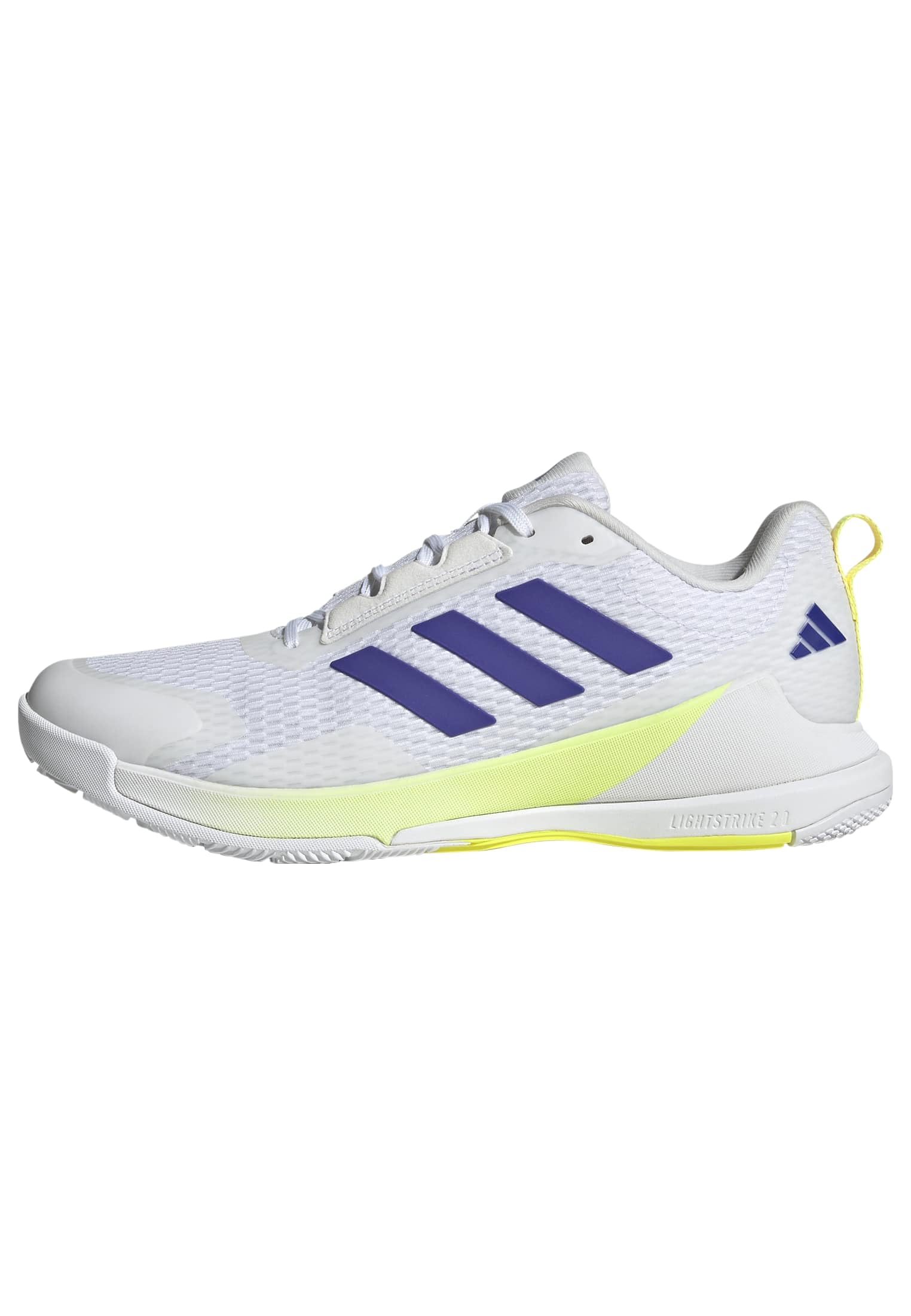 adidas Mężczyźni Novaflight 2 IndoorBUTY