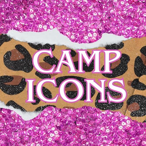 Couverture de Camp Icons