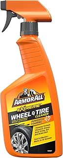 ARMOR ALL Wheel Cleaner, 500 ml