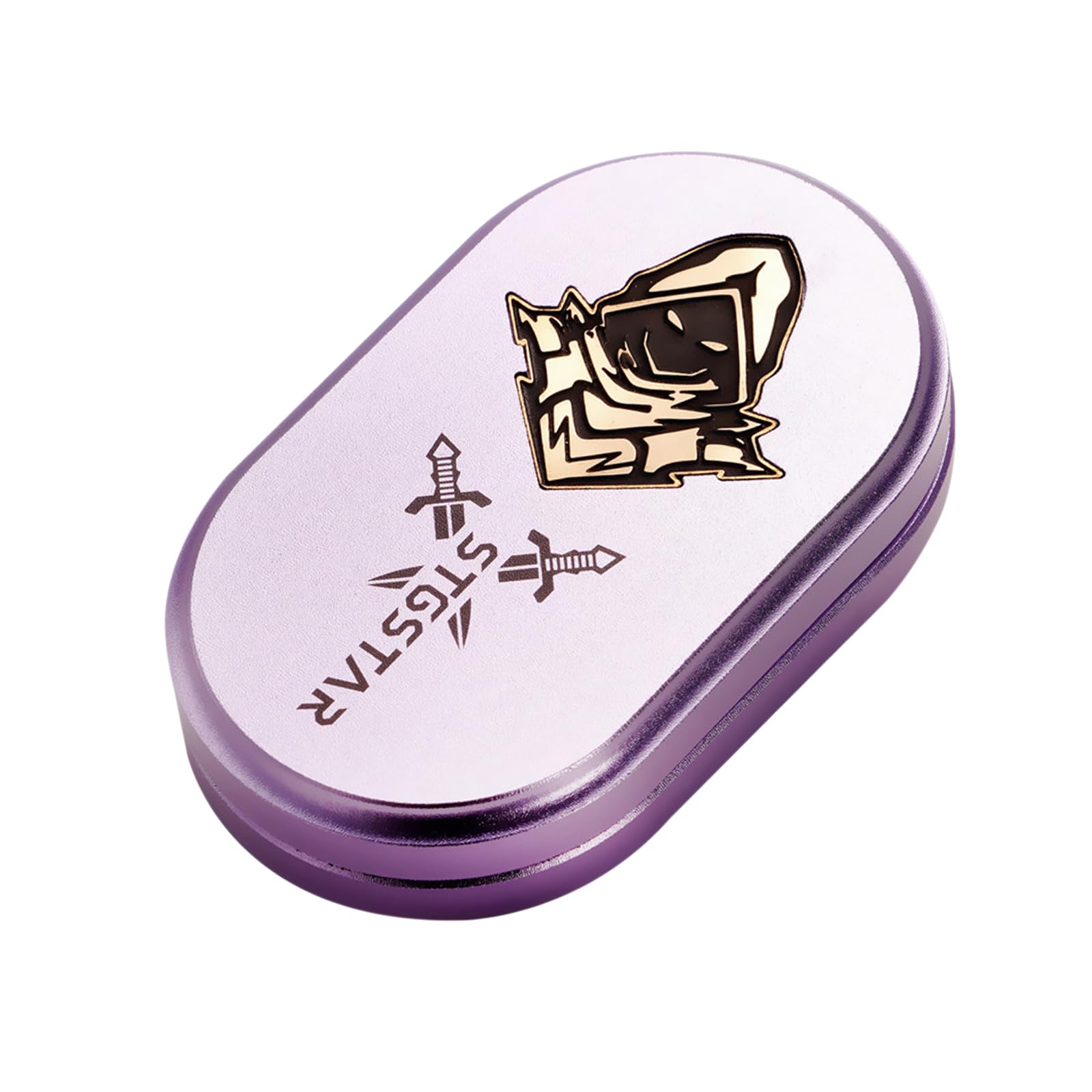 Amazon.co.jp: SKEDC アサシン フィジェットスライダー フィジェット