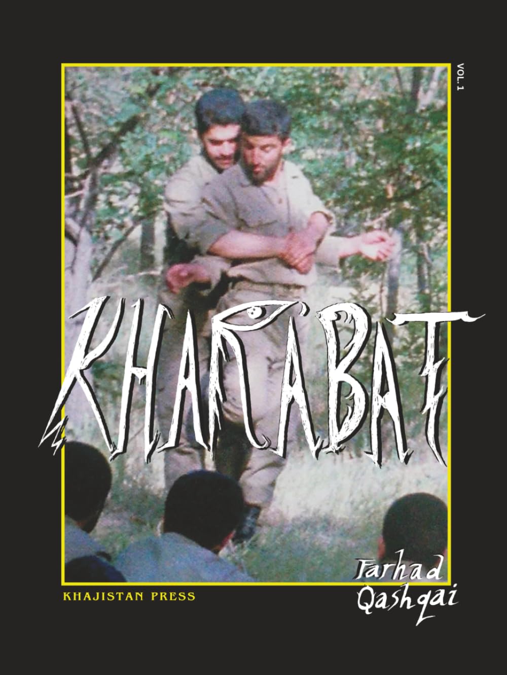 Kharabat Vol. 1