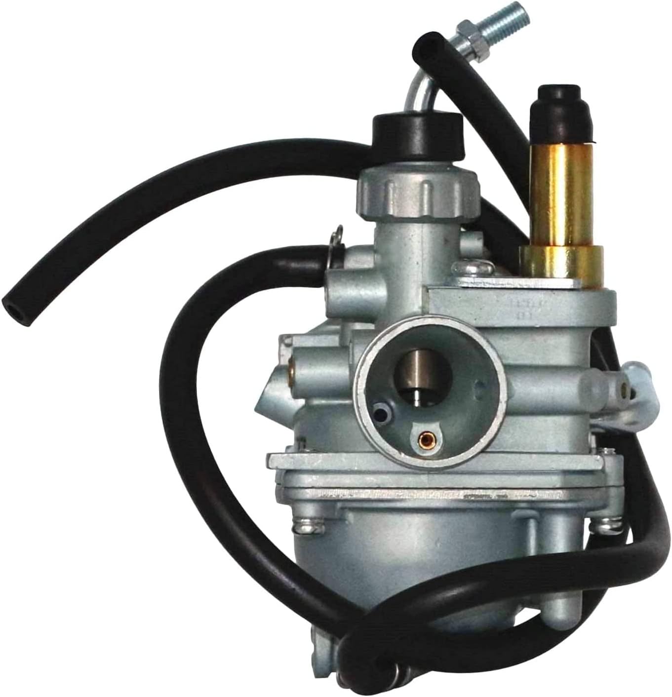 Autu Parts Carburetor for Yamaha TTR50 TTR50E Carb Dirt