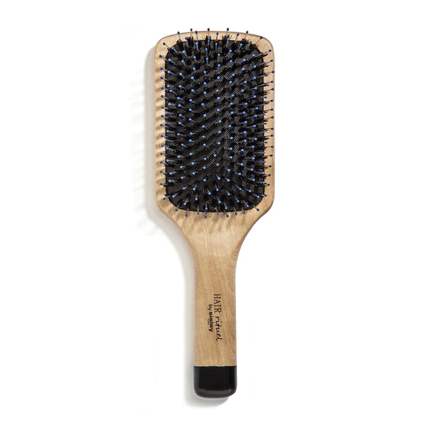 Sisley Paris, La Brosse Brillance & Douceur, Pack of 1, brown