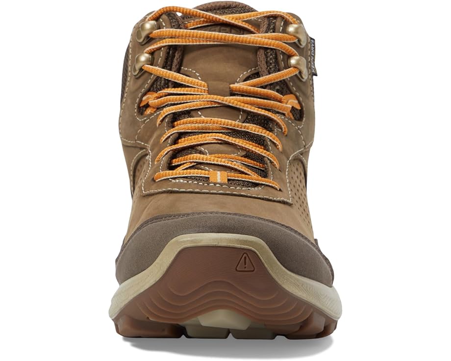 KEEN Terradora Explorer Mid Waterproof - Front View