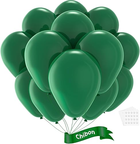 Miniatura 16 de 105 globos de látex arcoíris, globos de colores surtidos de 12 pulgadas, globos redondos de helio de colores brillantes para cumpleaños, baby