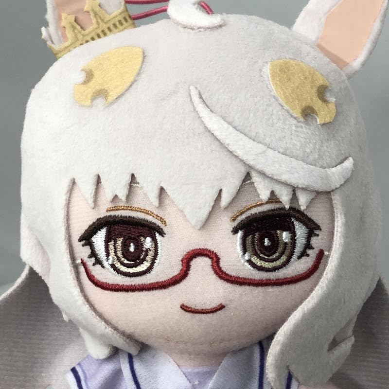 Amazon.co.jp: フリュー全3種セット通常ぬいぐるみVol.3ウマ娘
