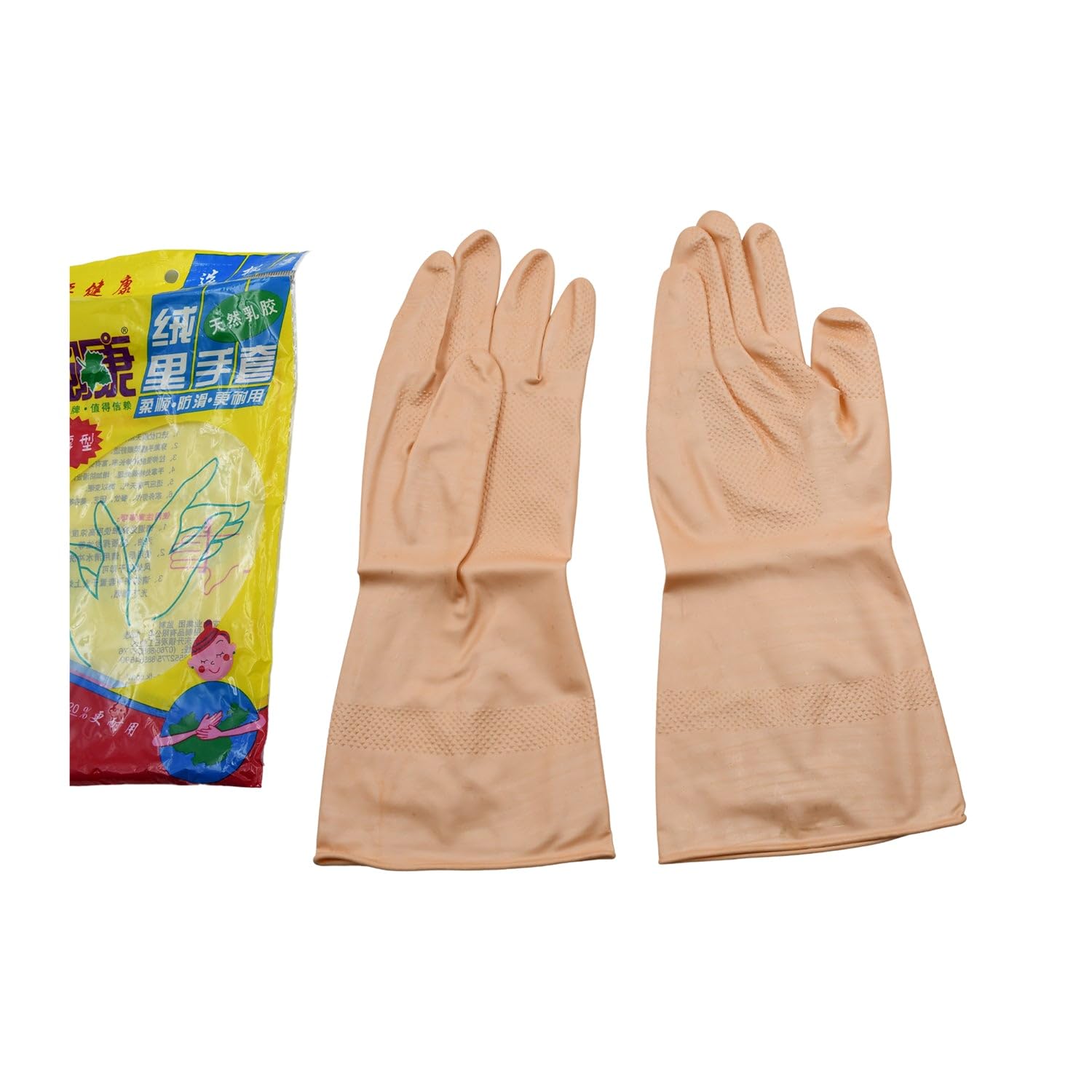 Large Gloves: Quality, Gloves for Superior Protection, Comfort, and Grip in Any strong Task