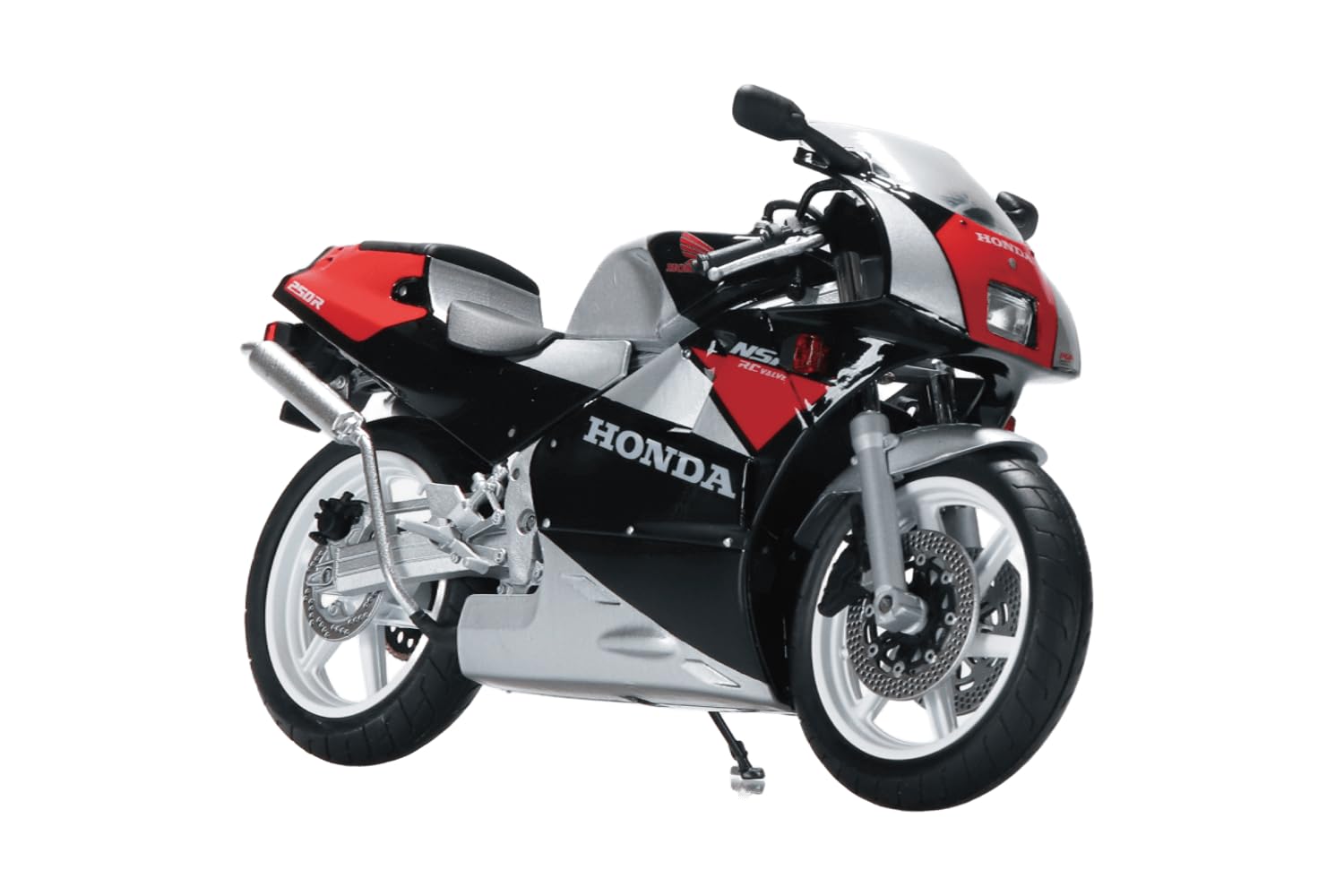 Amazon.co.jp: 青島文化教材社(AOSHIMA) 1/12 完成品バイク