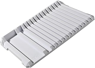 MS094 Model Parts Storage Rack Assembly Model Tool Panel Shelving Organizers for Modeling Hobby Building Tool