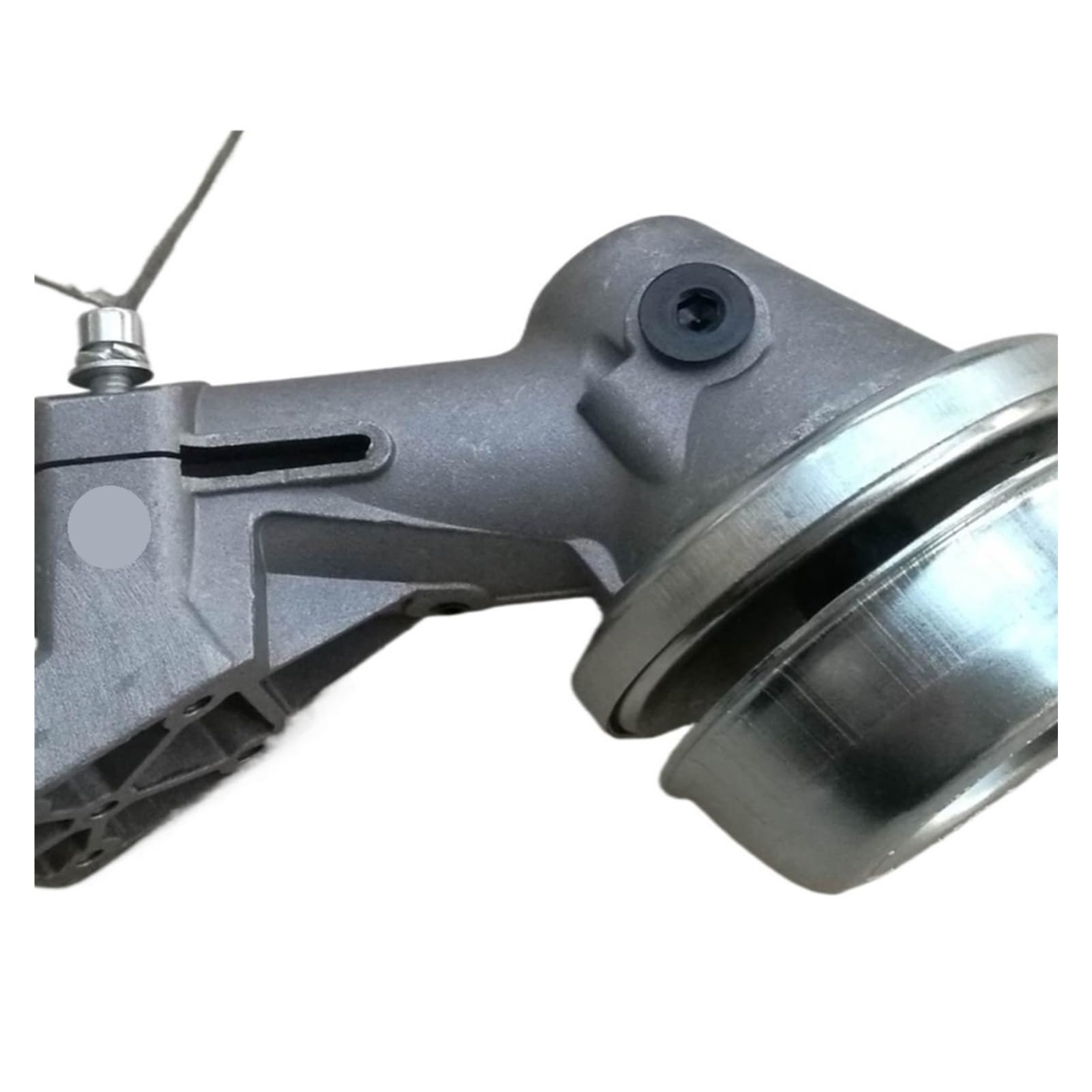 Boîtier de tête d'engrenage renvoi d'angle débroussailleuse FS160 FS220 FS280 FS300 41286400101