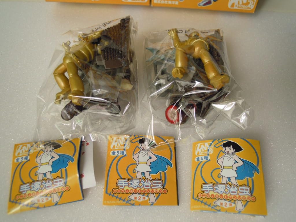 マグマ大使小判。10枚セット。駄玩具。手塚治虫。 マグマ大使小判。10枚セット。駄玩具。手塚治虫。