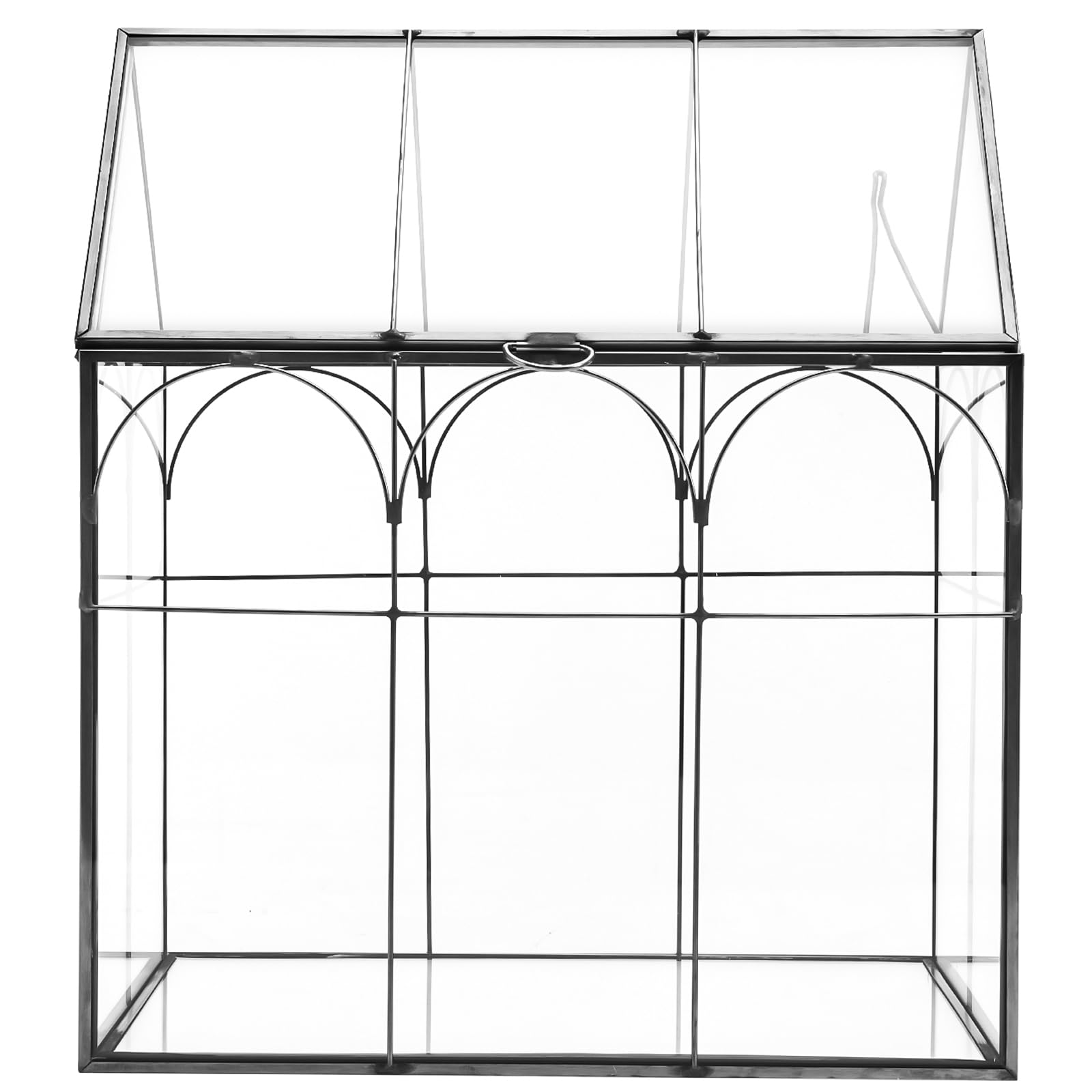 HighFree Geometric Terrarium