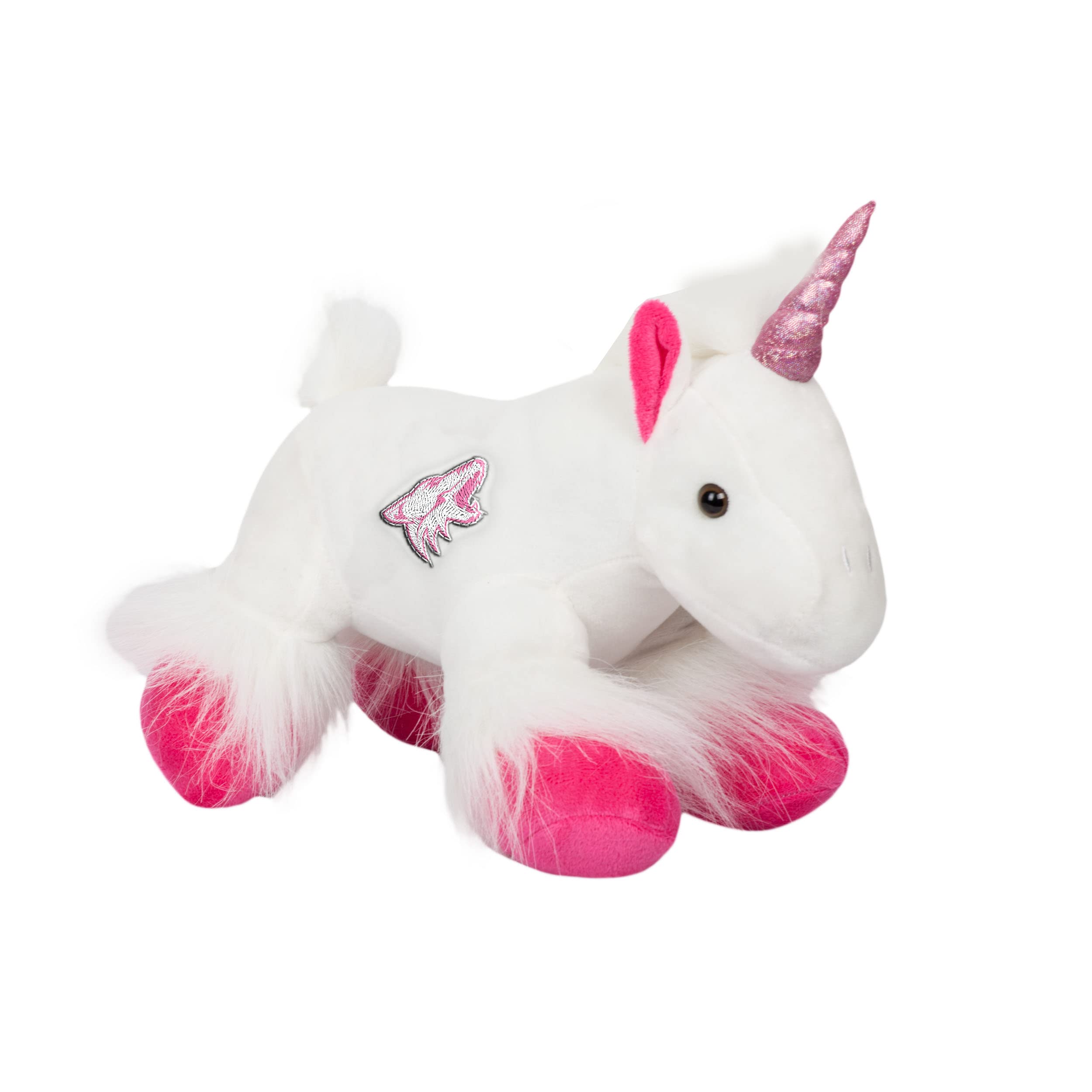 FOCO Arizona Coyotes NHL Plush Unicorn