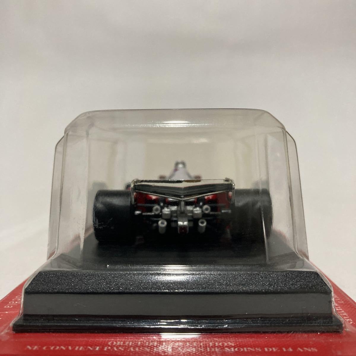Amazon | アシェット 公式フェラーリF1コレクション 1/43 Ferrari 