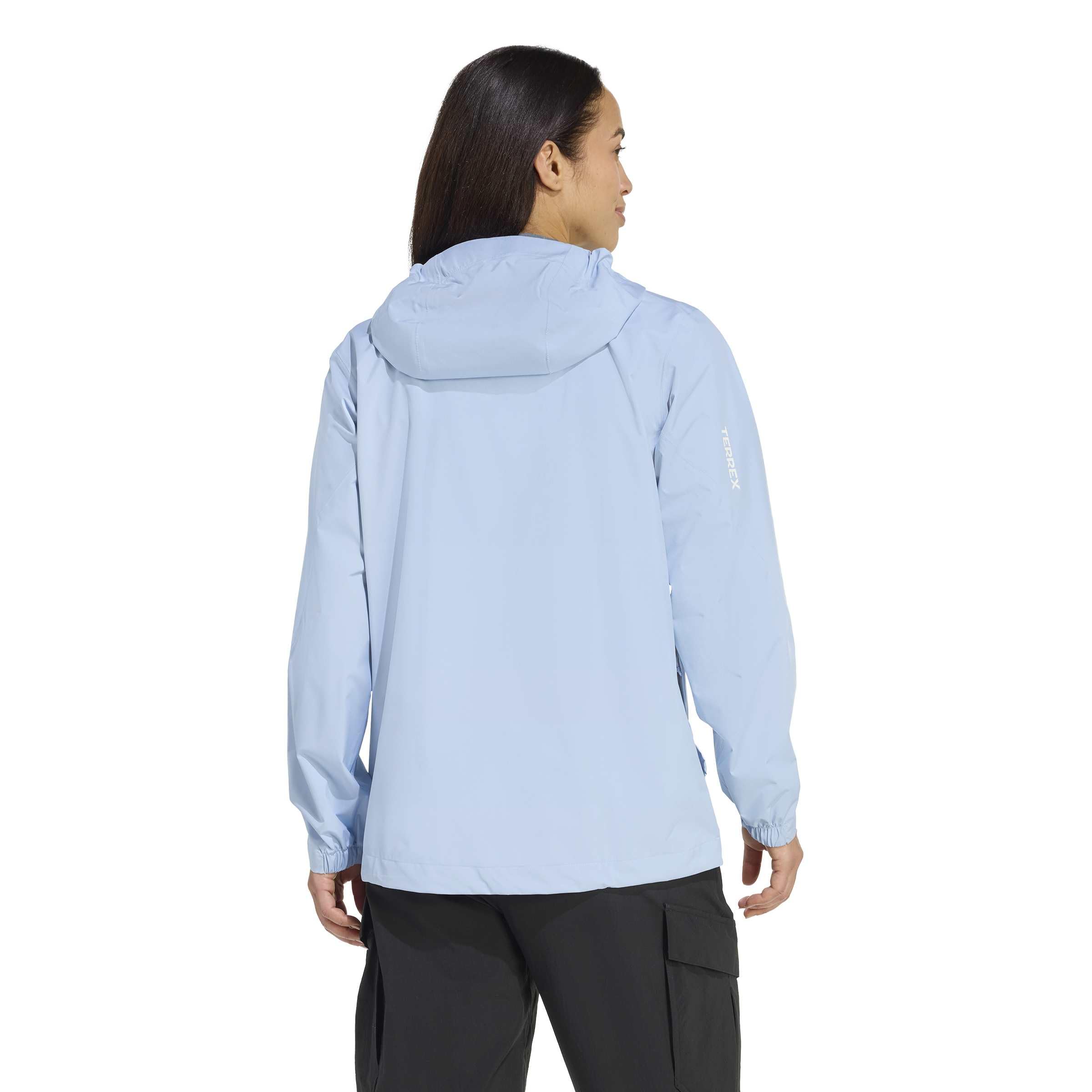 adidas Women's Terrex Multi 2.5 Layer CLIMAPROOF Regenjacke
