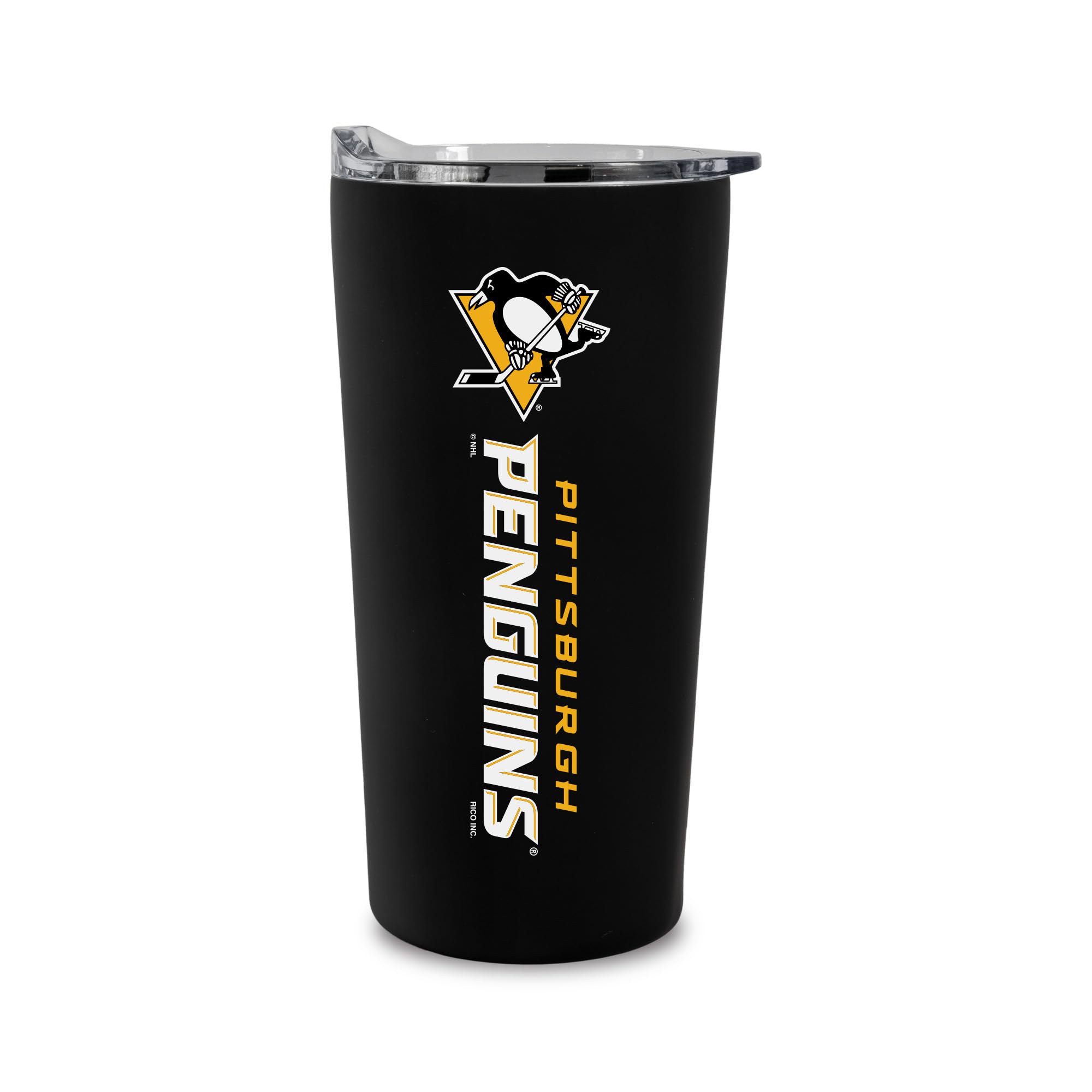NHL Hocke Soft Touch, Easy Grip Tumbler