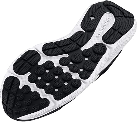 Under Armour Boys' Grade School Assert 10 Athletic Shoes