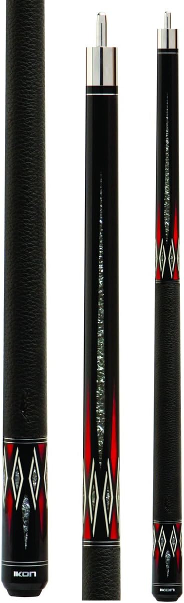 Predator Ikon 2 6 Pool Cue Stick | Desertcart Belize