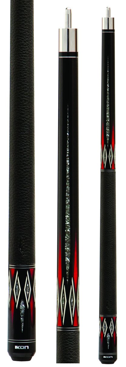 Predator Ikon 2 6 Pool Cue Stick | Desertcart INDIA