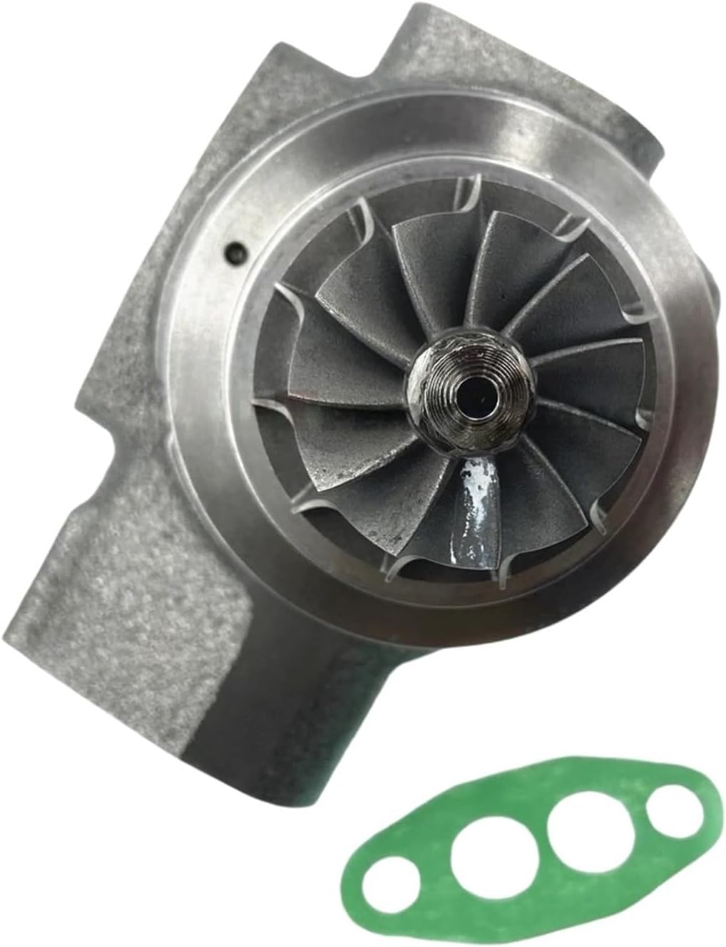 Turbocharger Cartridge CHRA Core TD025 49180-01275 49180-01270 04E145704P Compatible For VW Golf 7 Compatible For VW Golf VII 1.4 TSI CMBA CPV