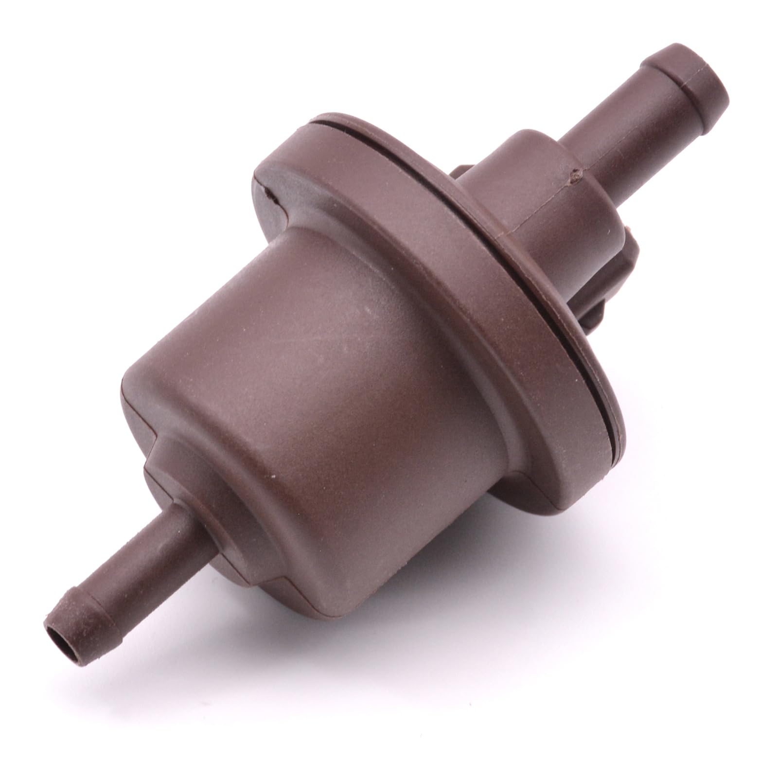 Valvola solenoide di ventilazione del serbatoio del carburante del filtro di sfiato a carbone attivo Per Citroen C2 C3 C4 C5 C6 Ponticello Berlingo Per Peugeot 106 206 207 306 406 407 508 1007