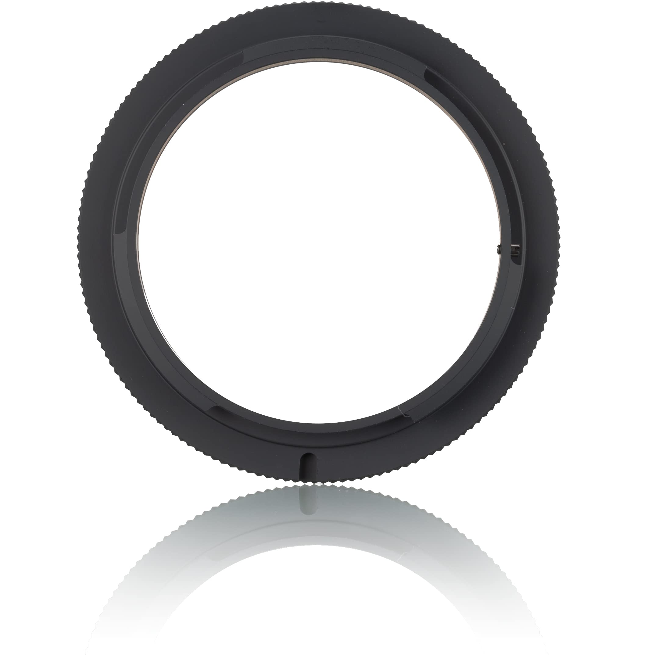 Bresser T2 Ring (geeignet für Nikon zum Anschluss an einer Spiegelreflexkamera)