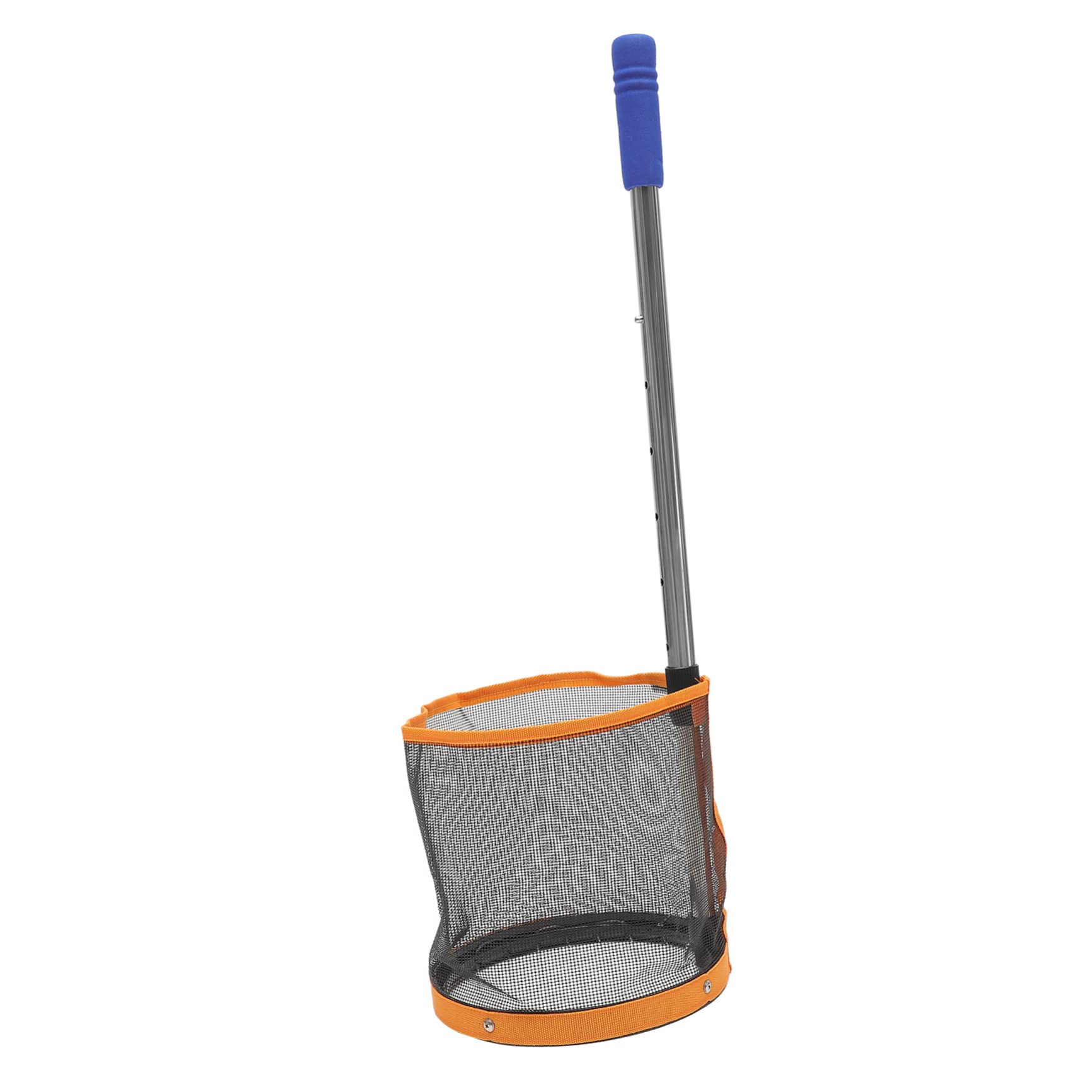 Milisten Portable Retractable Table Tennis Ball Picker Professional Balls Tool for All Locations Material Easy to Use for Pong Ball Collection