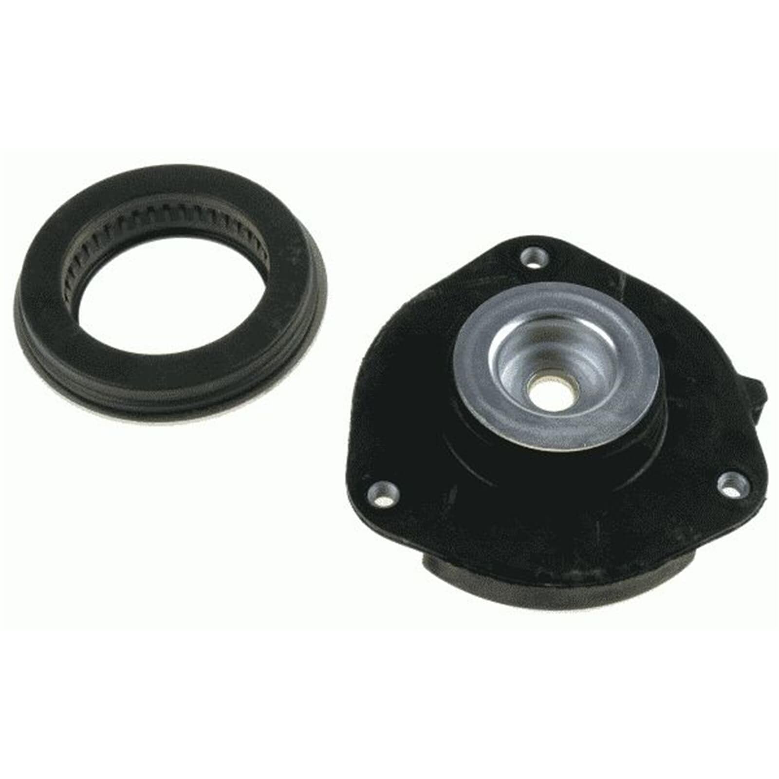 SACHS 802 417 Ensemble Coupelle et Roulement pour Volkswagen Tiguan/Tiguan Limited (5N_) 2007-2018 Droit, Gauche, Essieu Avant et autres véhicules