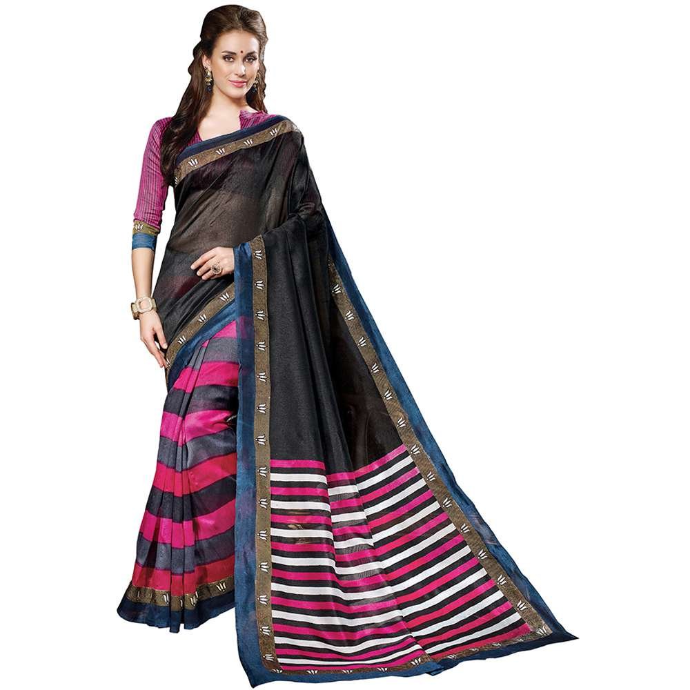 Ishi Maya Women's Party Wear Saree