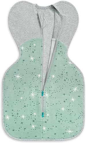 Miniatura 2 de Love to Dream Swaddle UP, saco de dormir para bebé, mantas para recién nacidos, mejora el sueño, ajuste cómodo