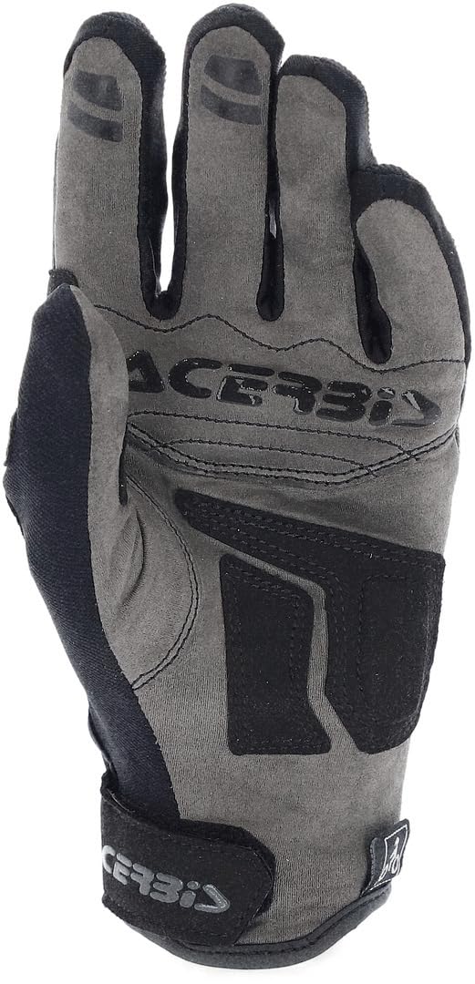 Acerbis Guanti moto Carbon G 3.0 giallo/nero