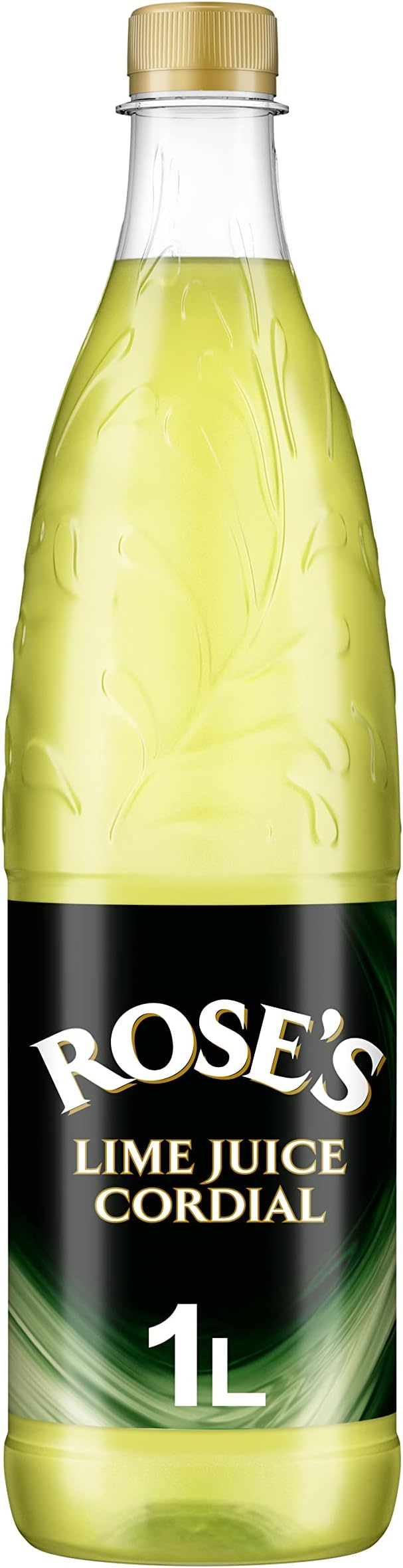 Rose's Lime Juice Cordial 1 Litre Amazon.co.uk Grocery