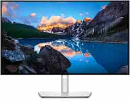 Amazon.co.jp: Dell U2722D 27インチ モニター (3年間無輝点交換