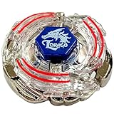 Feng Best Lightning L-Drago Metal 4D High Performance Generic Battling Top BB-43