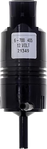 ACDelco 8-6710 bomba para limpiaparabrisas