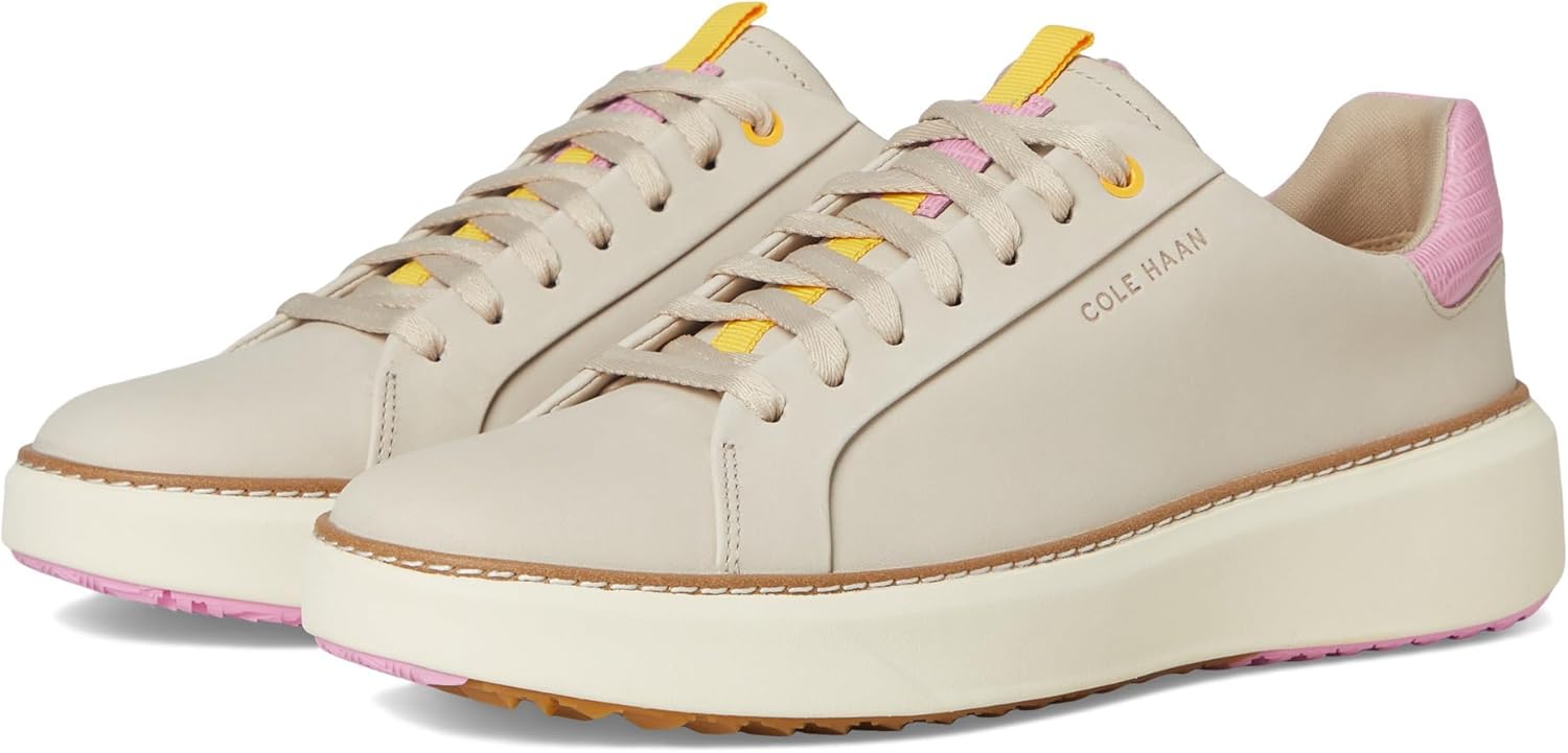 Cole Haan Women's Grandpro Topspin Golf