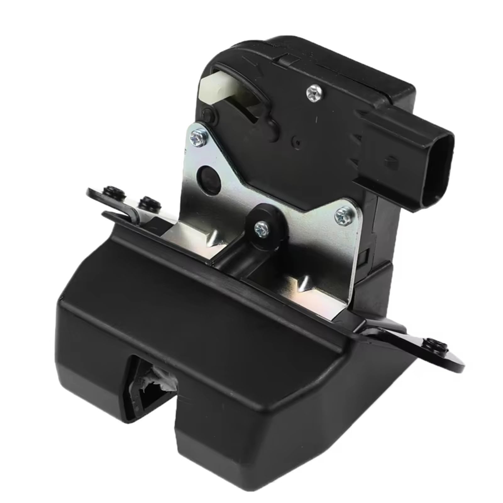 Tetari One Color Trunk Lock Tailgate Lock For Kia For Sorento 2014-2015 For Sedona 2015-2019 81230-3Z000 812303Z000 Rear Trunk Lock Actuator Motor Tailgate Latch Boot Trunk Lock