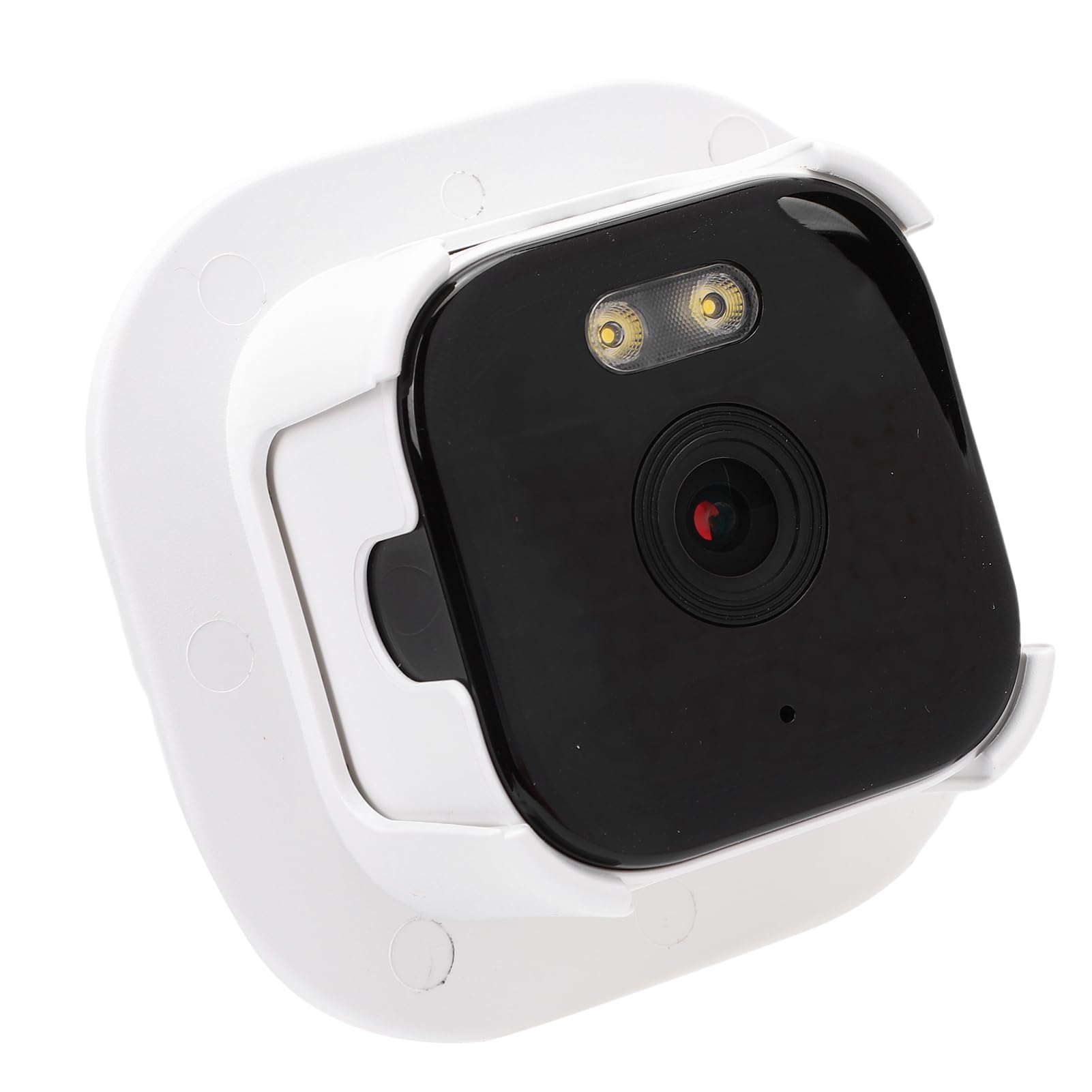 OPPWONG Kamera Okienna 3 MP 2K, Kamera Wewnętrzna 5G 2.4G WiFi, Bezpieczeństwa AI z Noktowizorem i detekcją Ruchu, Idealna do Bezpieczeństwa w Domu