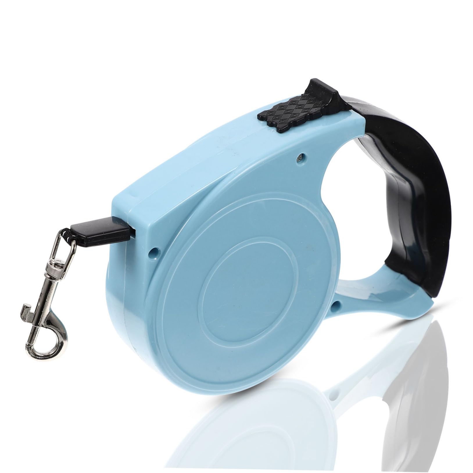 BESPORTBLE Portable Dog Leash for Dogs No Pull Harness for Outdoor Activities Lightweight and Comfortable Design for Walking Hiking Jogging and Traveling