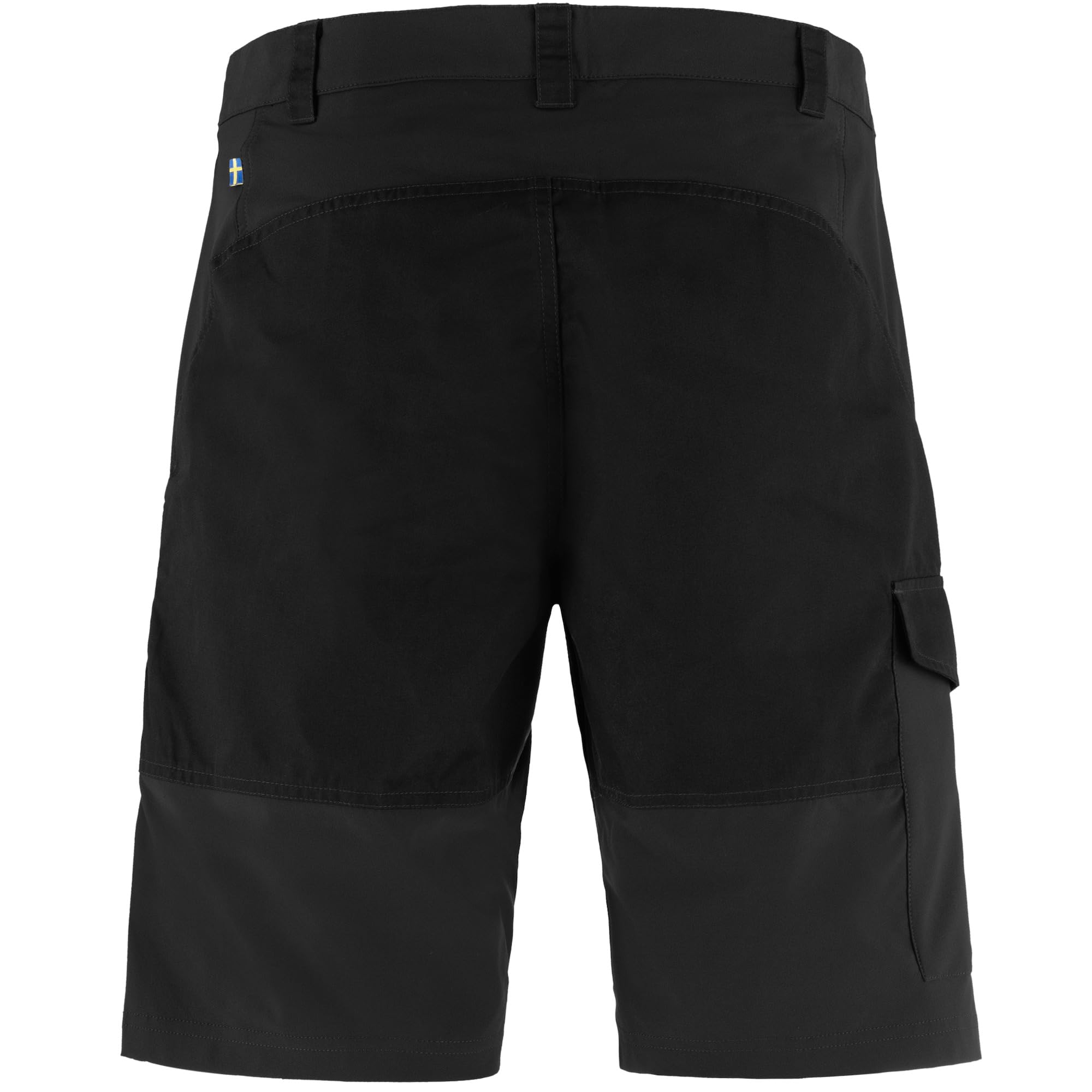 Fjallraven Abisko Shorts, Pantaloncini Uomo