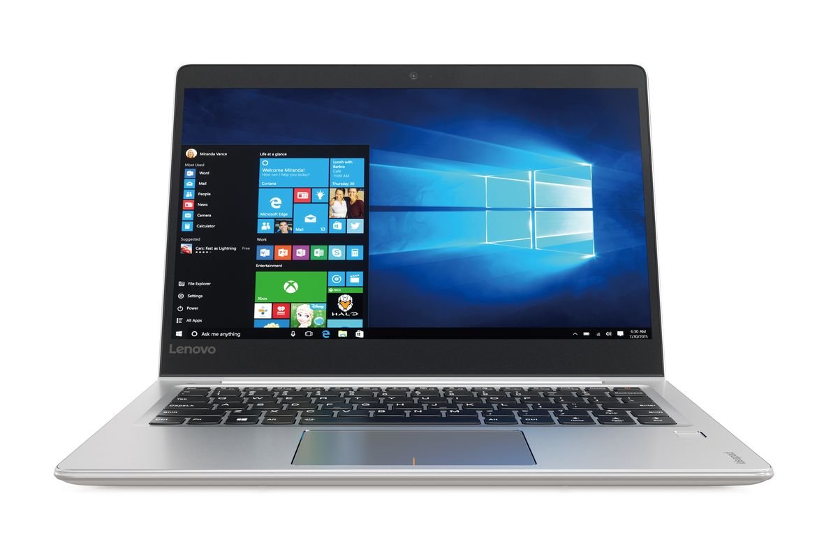 Amazon.co.jp: Lenovo ノートパソコン IdeaPad 710S Plus 80VU0009JP