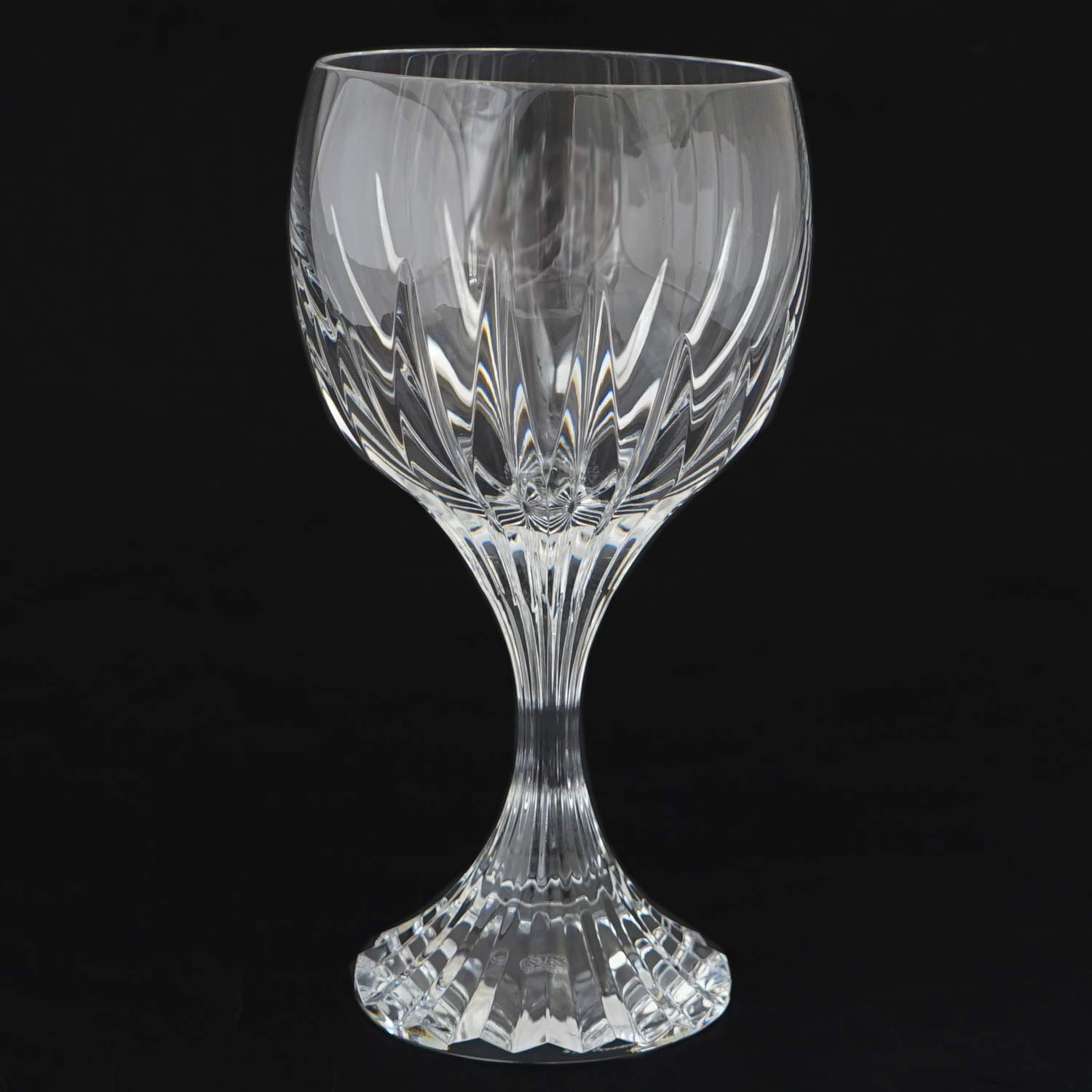 Amazon｜バカラ Baccarat グラス マッセナ ワイングラス 20.2cm ラージ