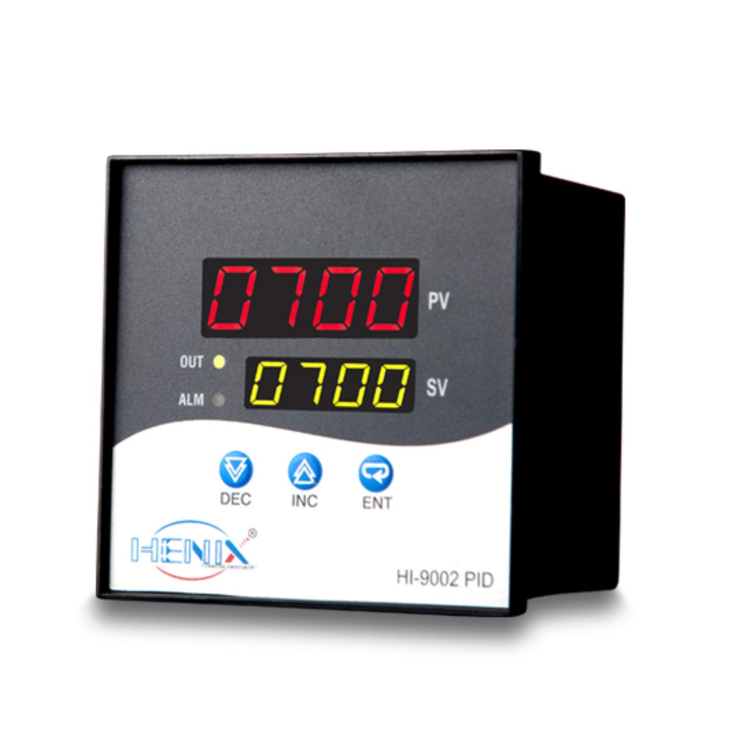 HENIX HI - 9002 PID Temperature Controller 90-image-18