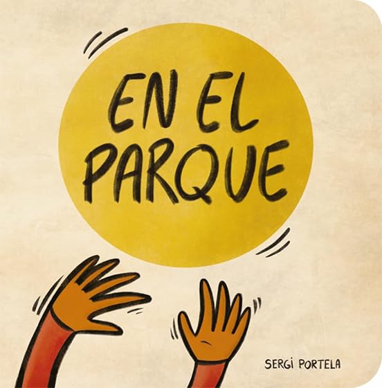 En el Parque :sin Palabras