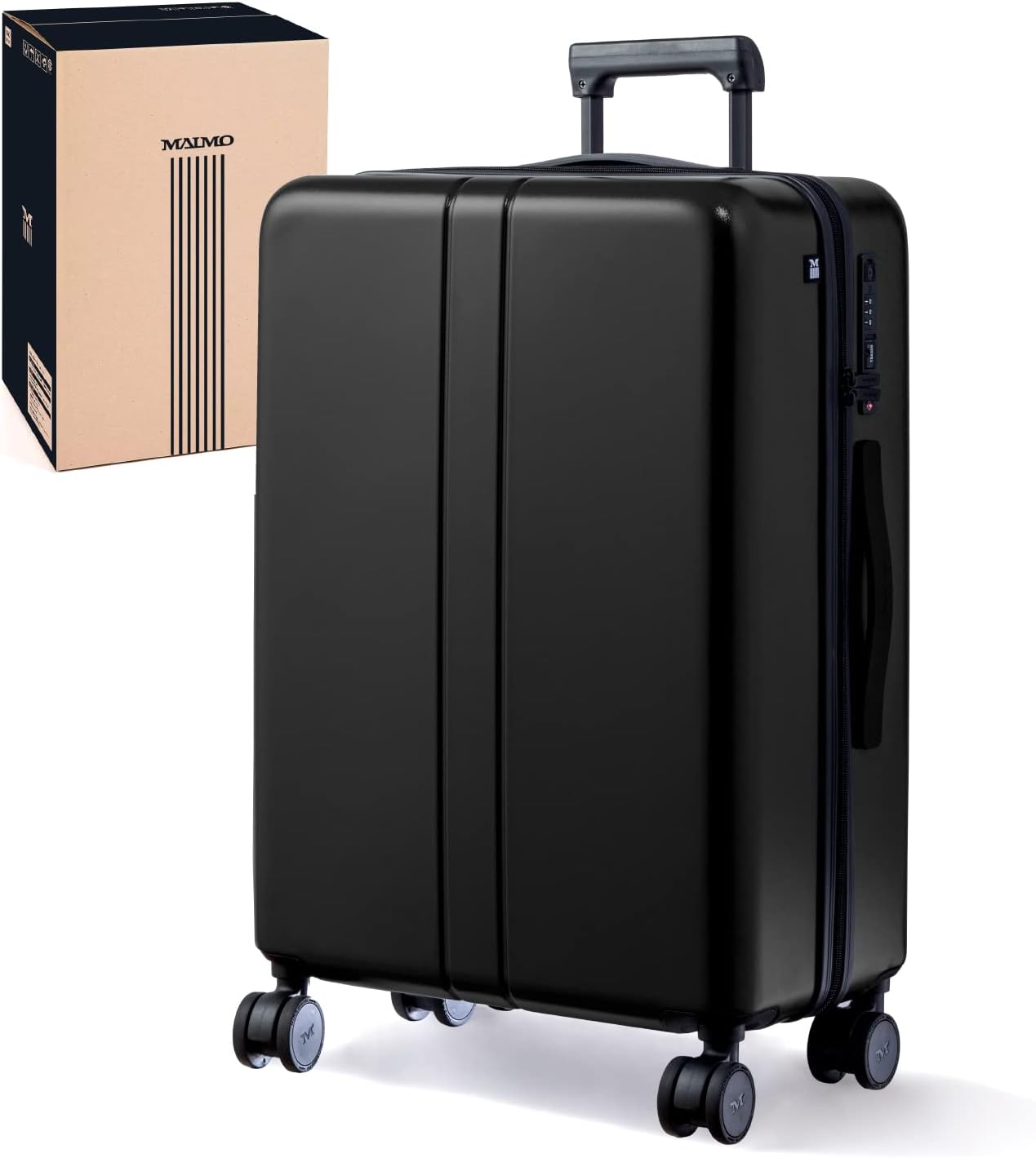 MAIMO Suitcase, Carrying Case, Medium Size, Japanese Ireland Ubuy