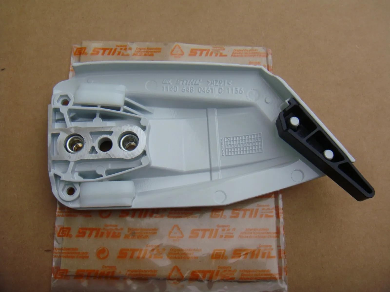 Amazon.com: DXParts GENUINE MS261C MS261 MS 261 CHAINSAW CLUTCH